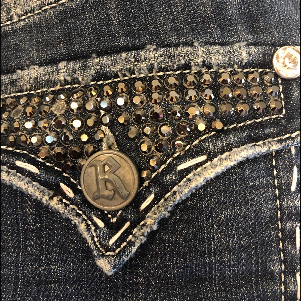 Rock and republic jeans